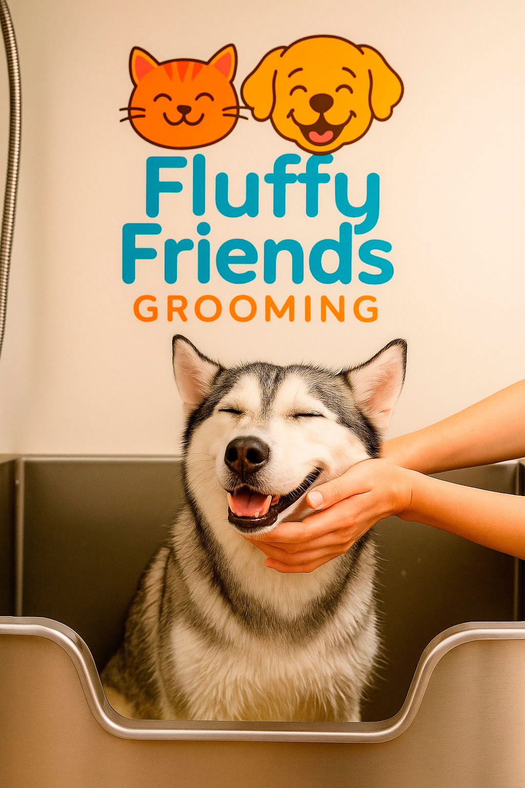 What to Expect from Mobile Grooming