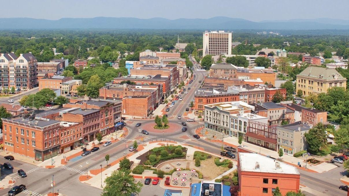 Glens Falls